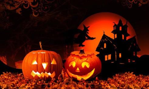 Top 10 Halloween Jewelry Collection Ideas: Elevate Your Spooky Style