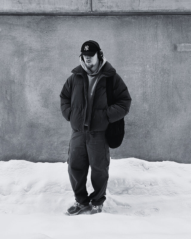 HELIOS GLOBAL X WILLIAM NORDIN