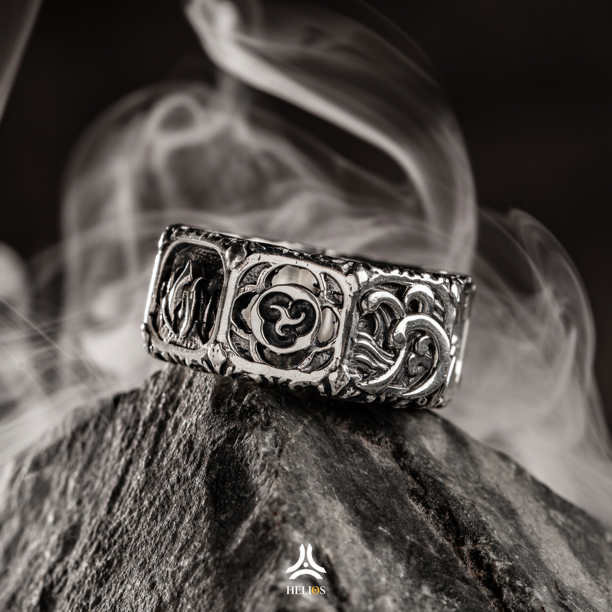 Are Silver Rings Suitable for Engraving?