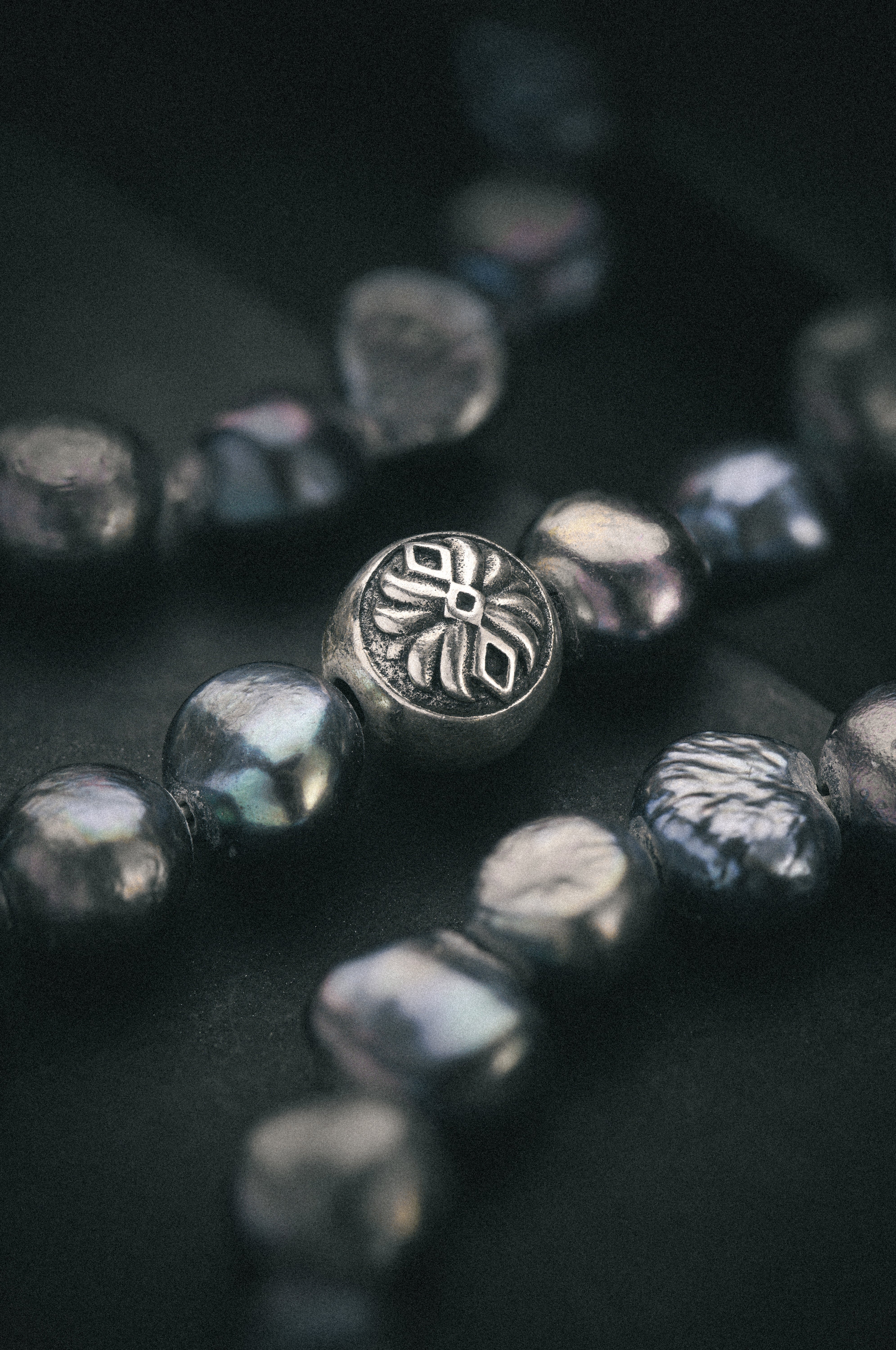 LOTUS: THE FUSION OF VIETNAMESE LOTUS AND WESTERN GOTHIC ART