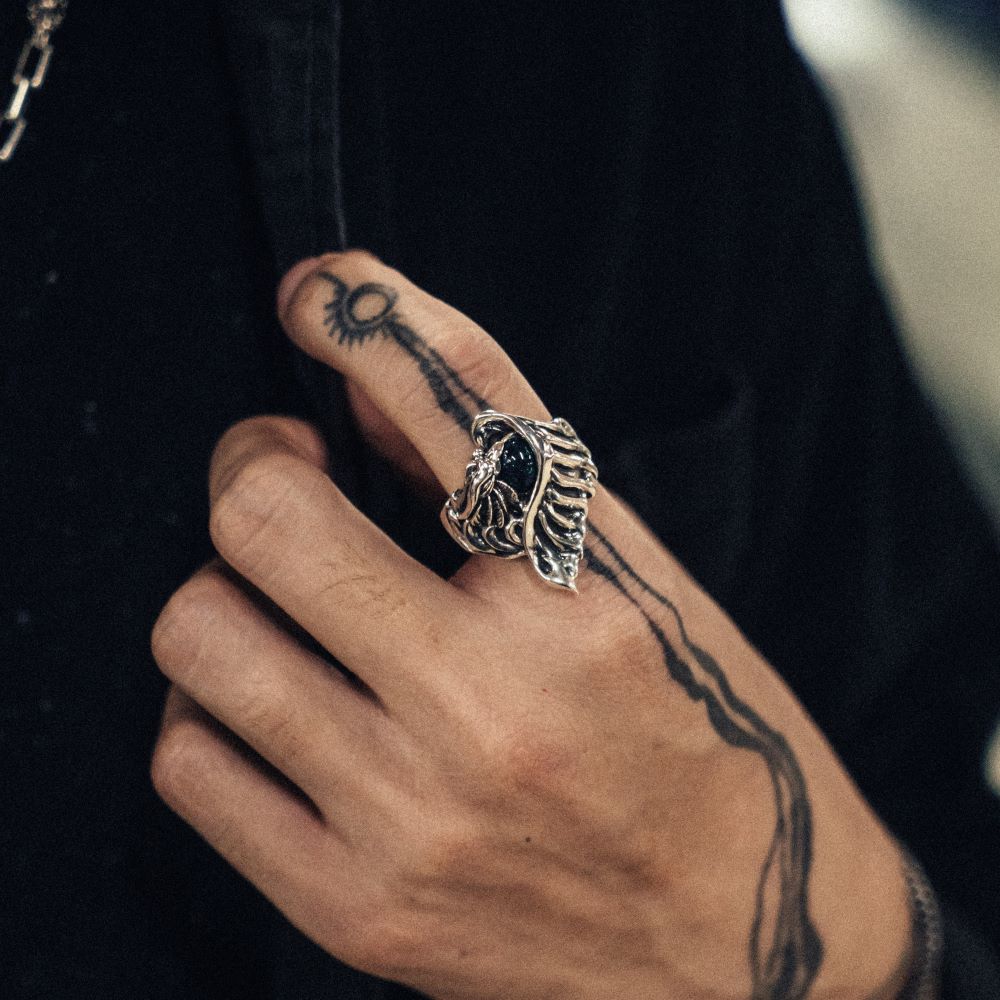 Can You Wear Sterling Silver Rings Every Day?