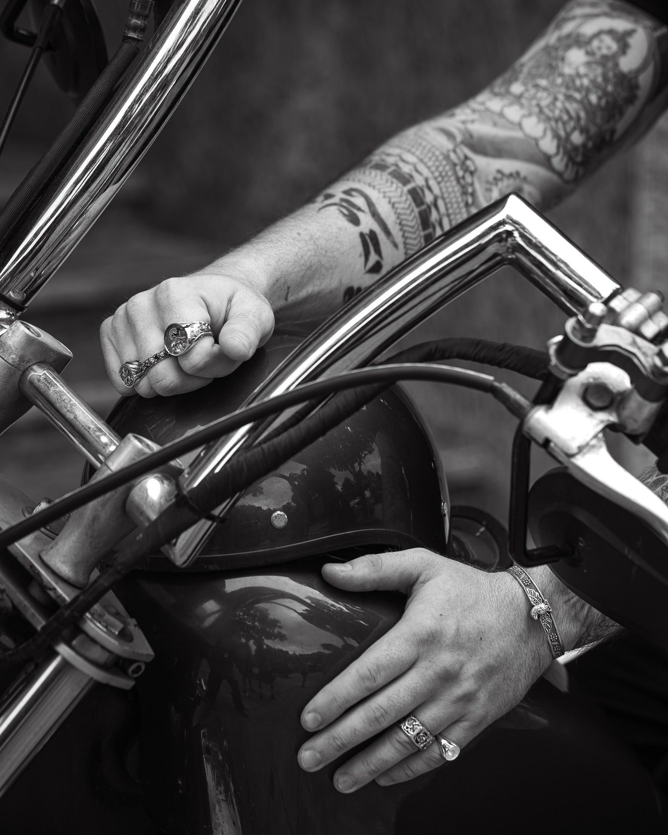 Do Men's Silver Rings Make Good Gifts?