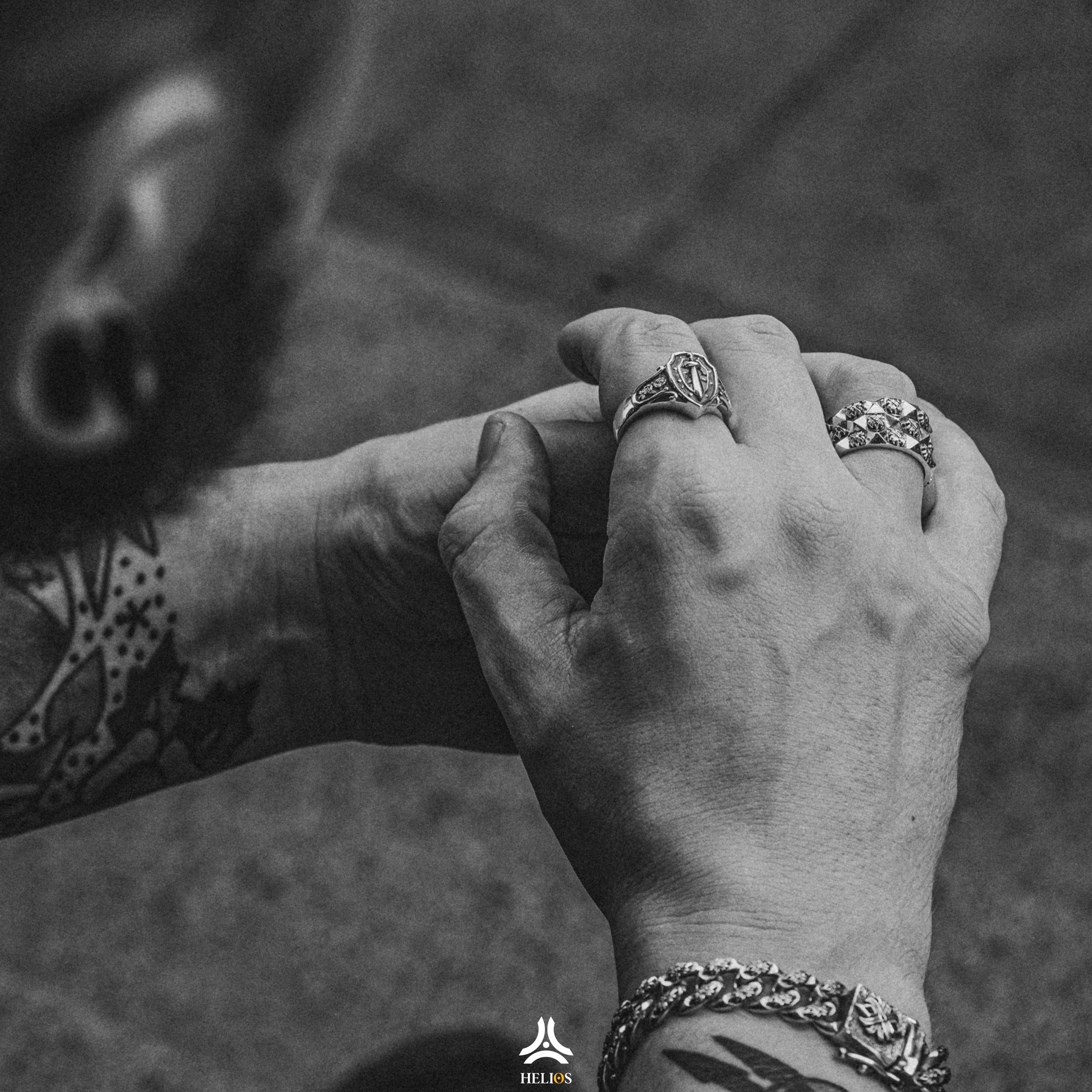 925 Sterling Silver Rings: The Perfect Combination of Elegance and Durability