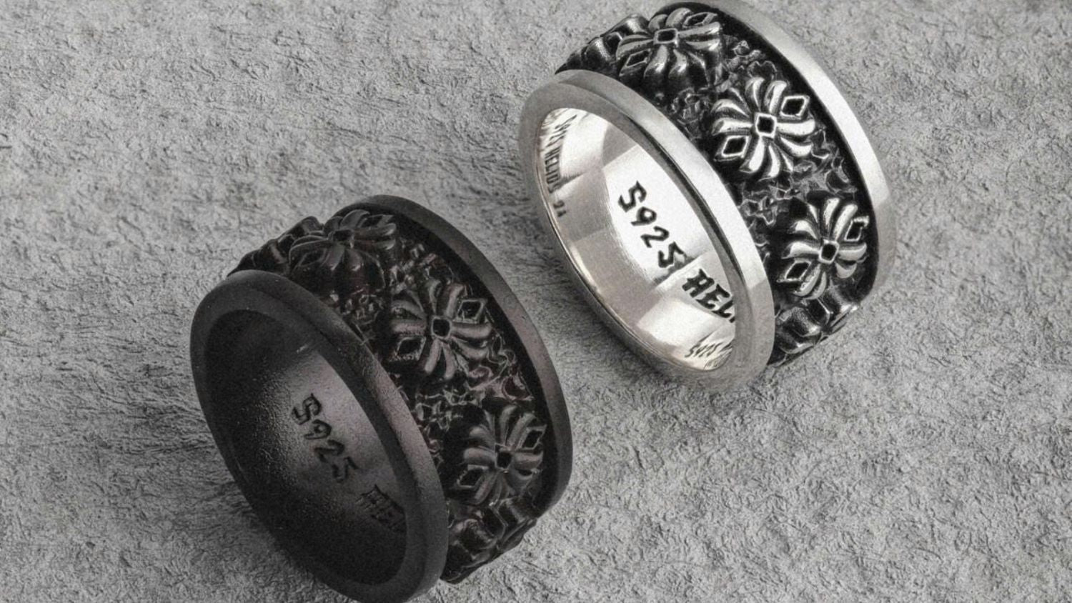 Patina: When Time Creates a Personal Mark on Your Jewelry