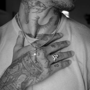 Silver Necklaces for Men: Classy Fashion for the Modern Gentleman