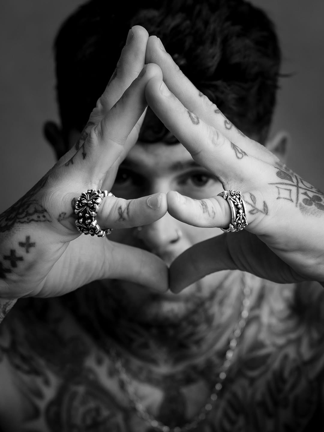 HELIOS X SHANESCARTH