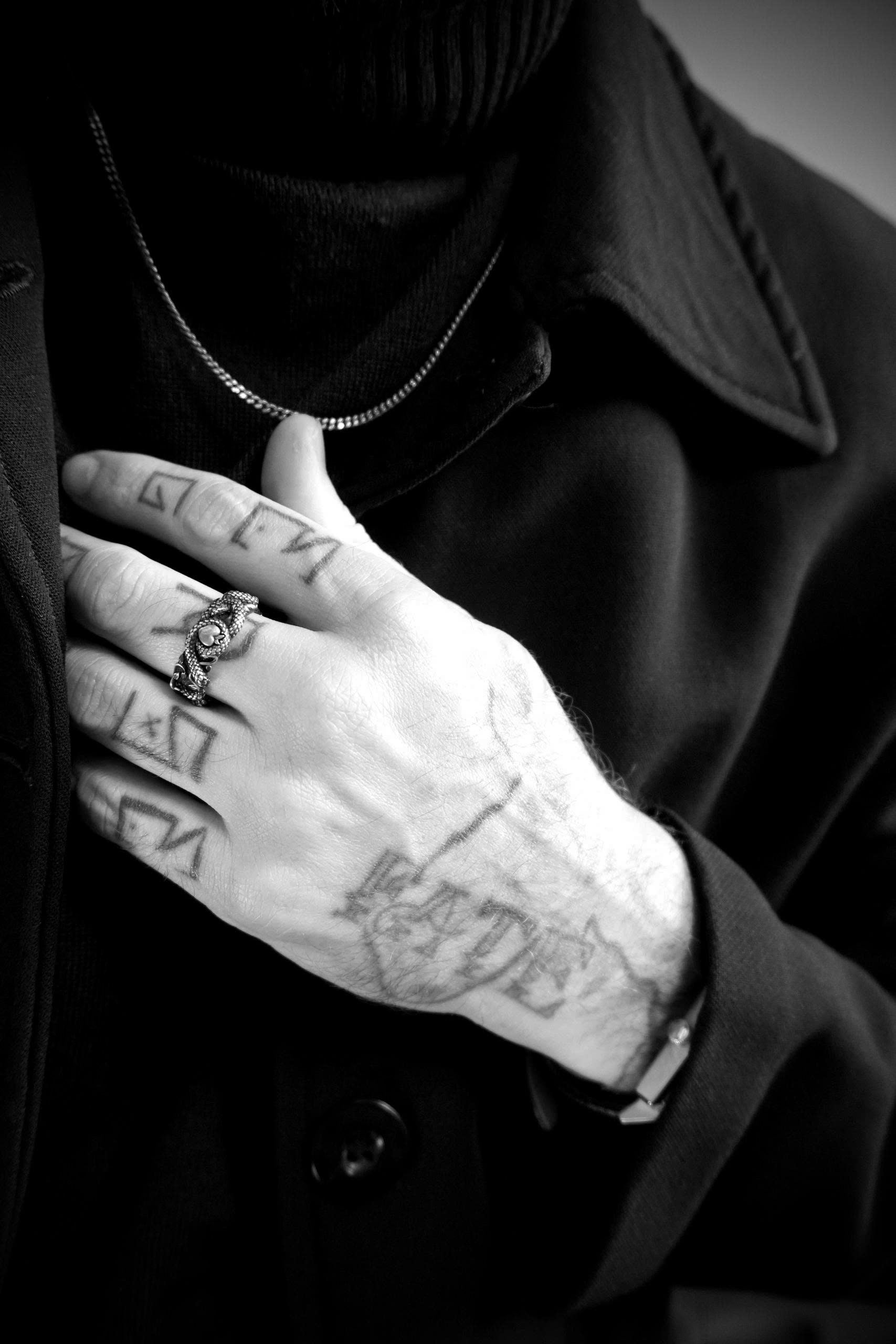 HELIOS x Angel Parrilla