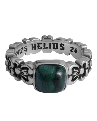 Sunpact Black Silver