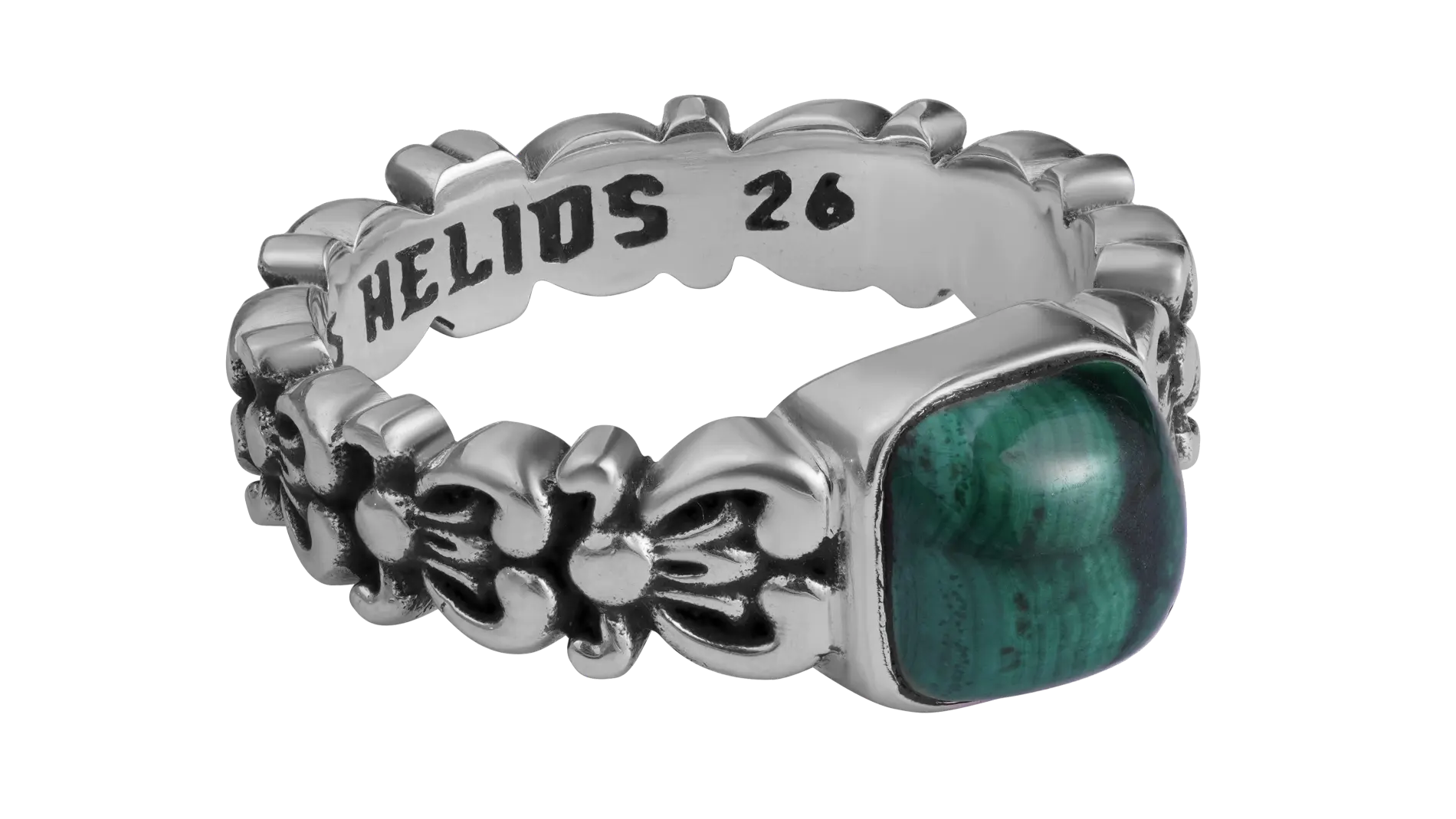 Sunpact Black Silver