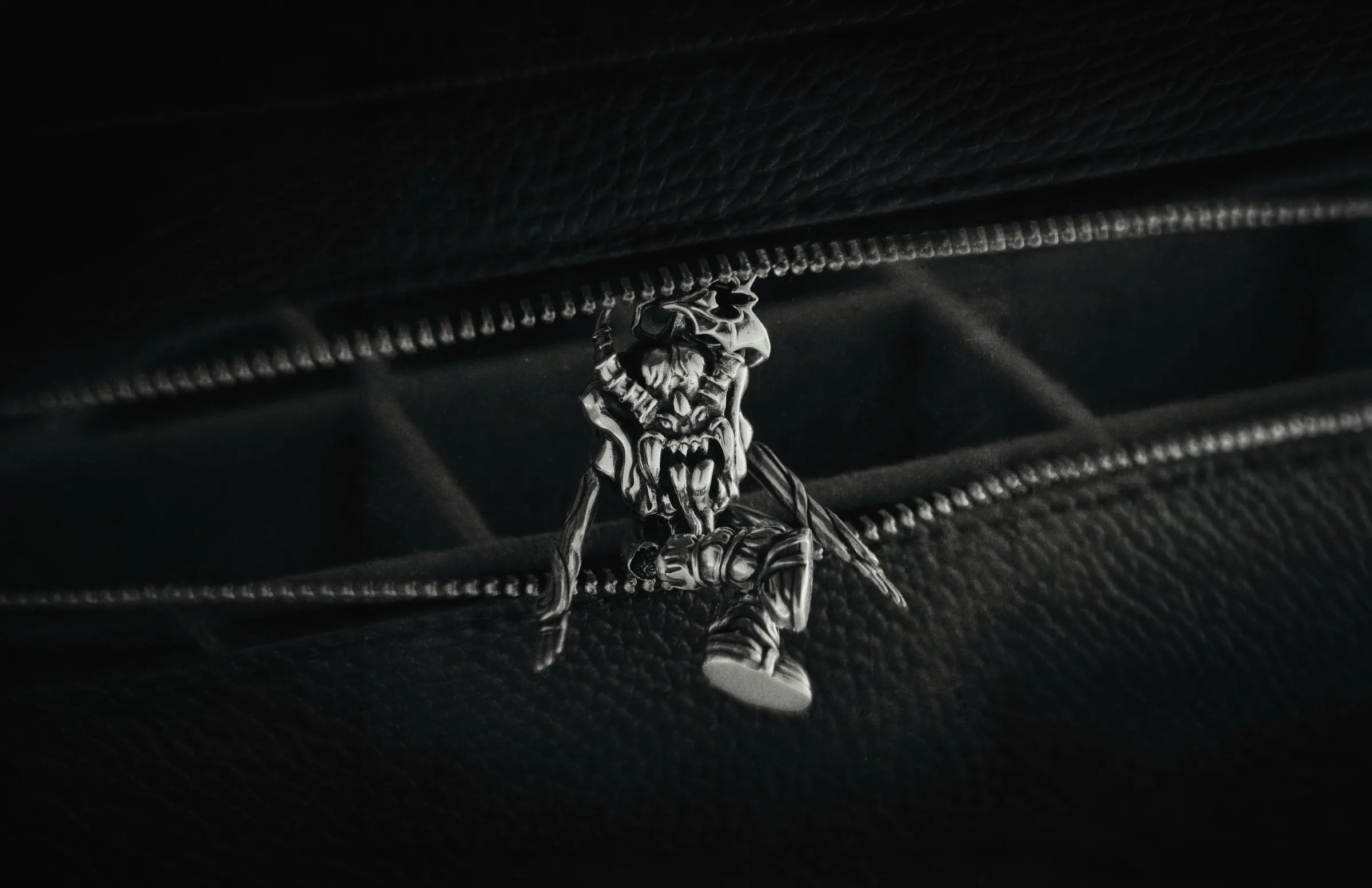 Spider Jack pendant editorial view