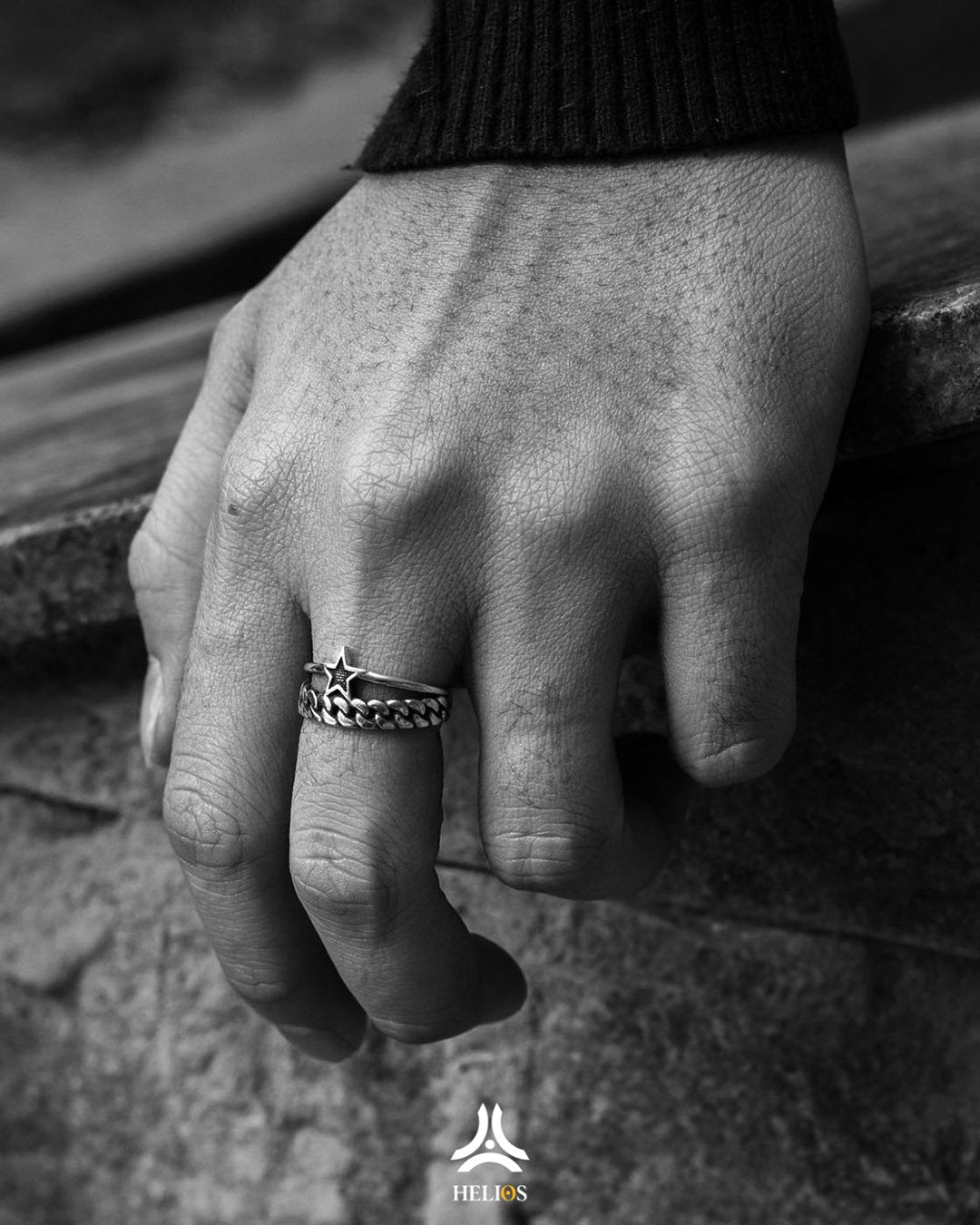 Las 4 principales cualidades distintivas de las joyas de plata esterlina