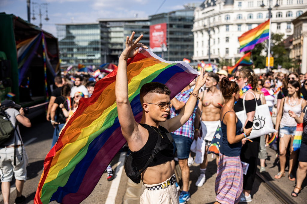 The Gay Ear: Exploring the Controversy and Science Behind It