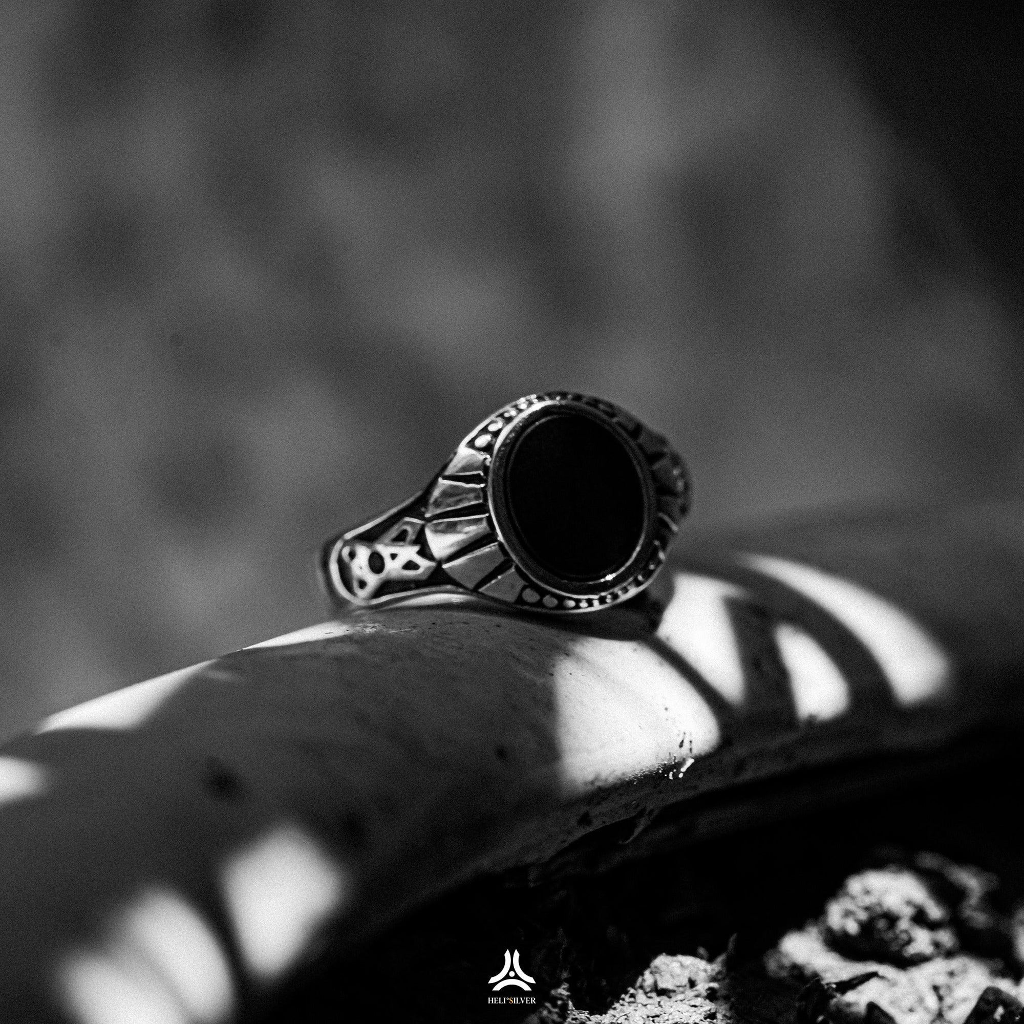 ¿Los anillos de hombre marcan la diferencia?