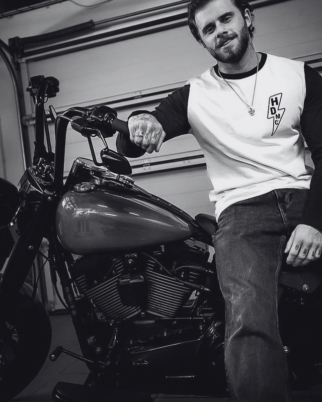 HELIOS x DIRTY RIDER