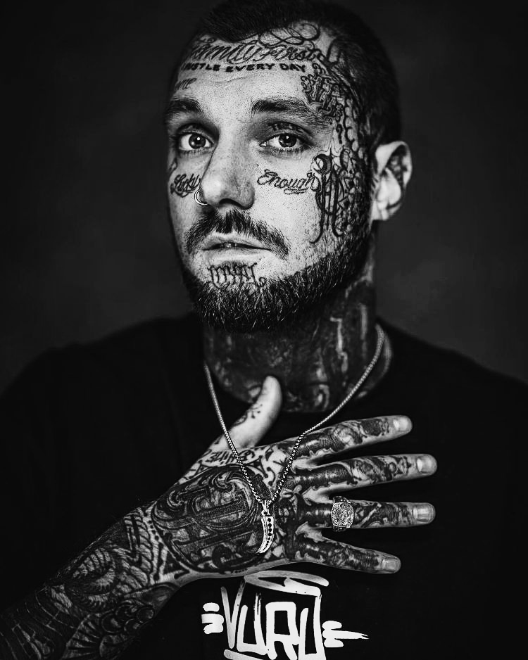 HELIOS x VICTOR RAPP