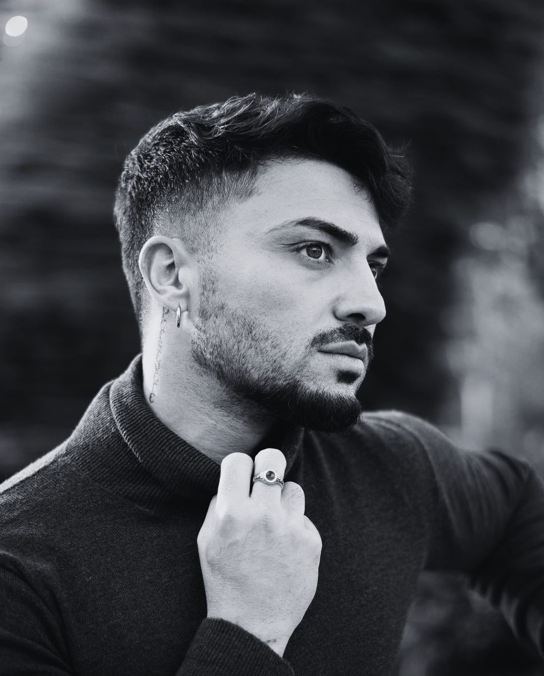 HELIOS x FRANCESCO URBANO