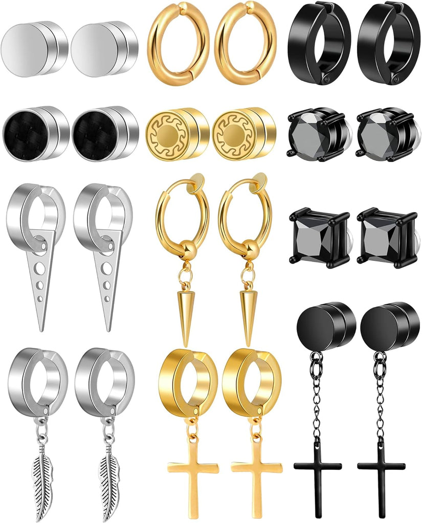 What Material Should I Wear for Earrings?
