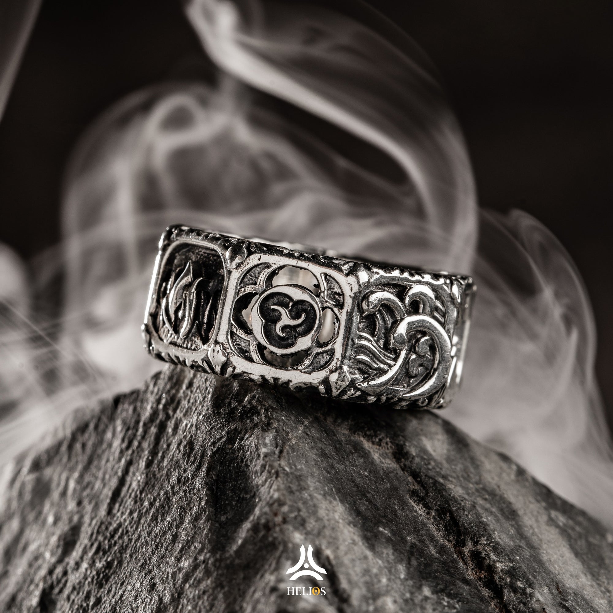 Are Silver Rings Suitable for Engraving?