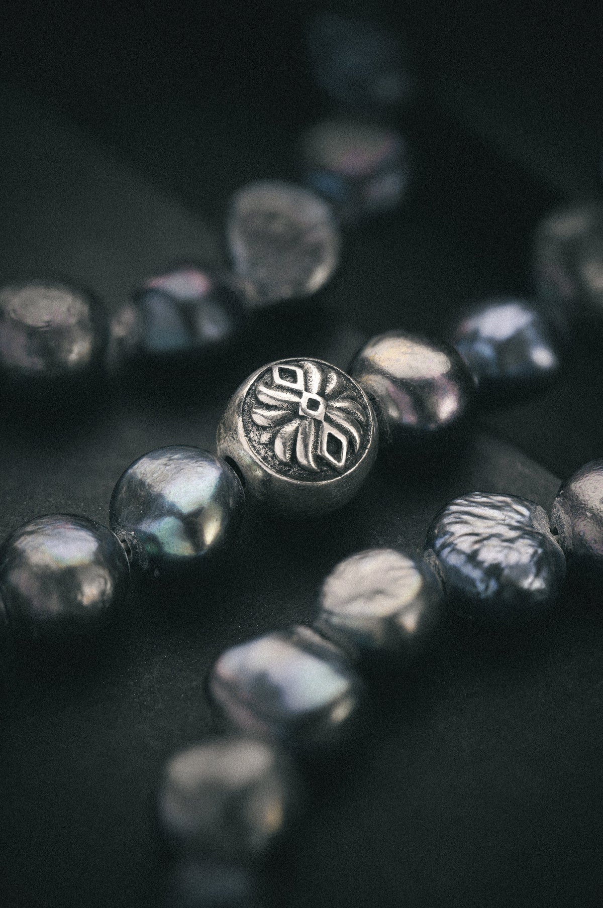 LOTUS: THE FUSION OF VIETNAMESE LOTUS AND WESTERN GOTHIC ART