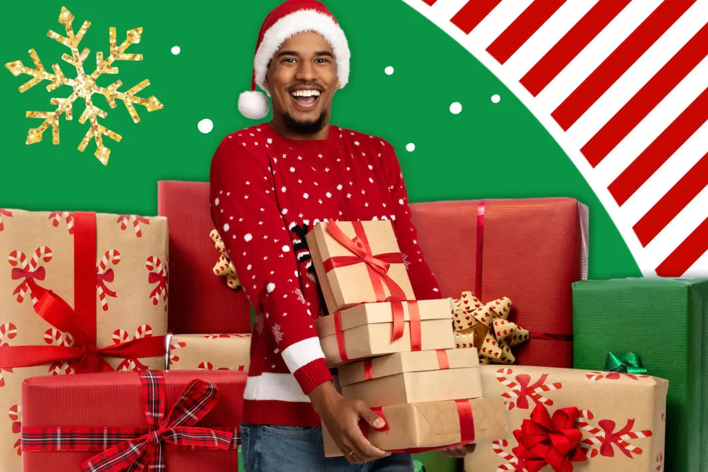 Christmas Gift Ideas for Your Boyfriend: The Ultimate Guide