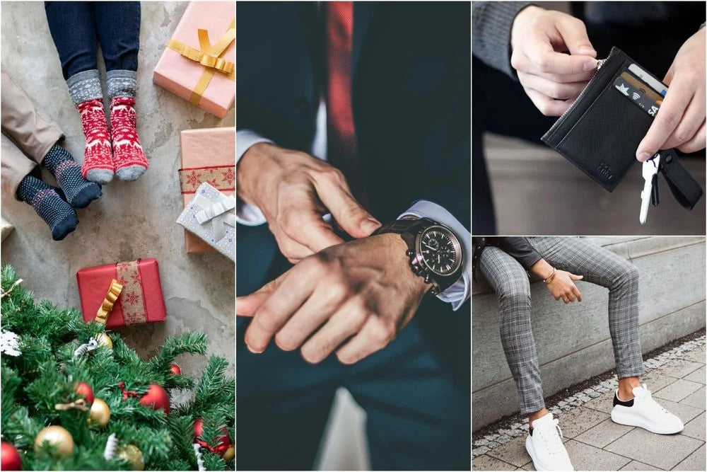 The Ultimate Guide to Finding the Perfect Christmas Gift for Men