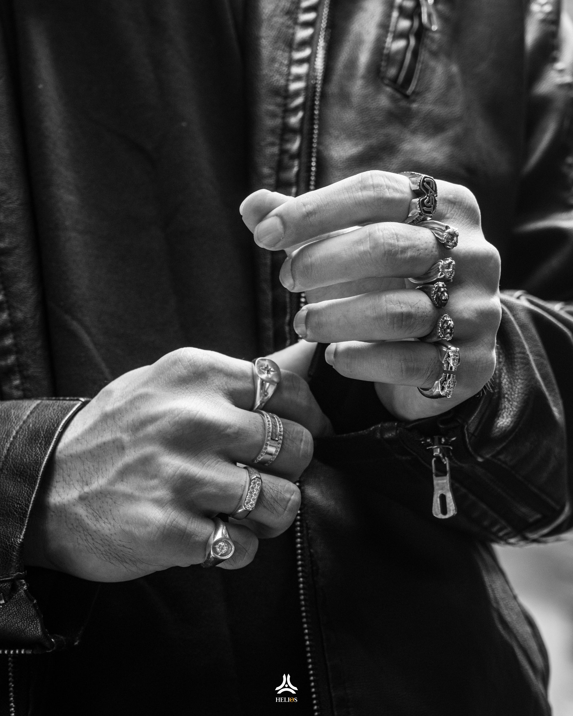 Cómo medir la talla de tu anillo desde casa