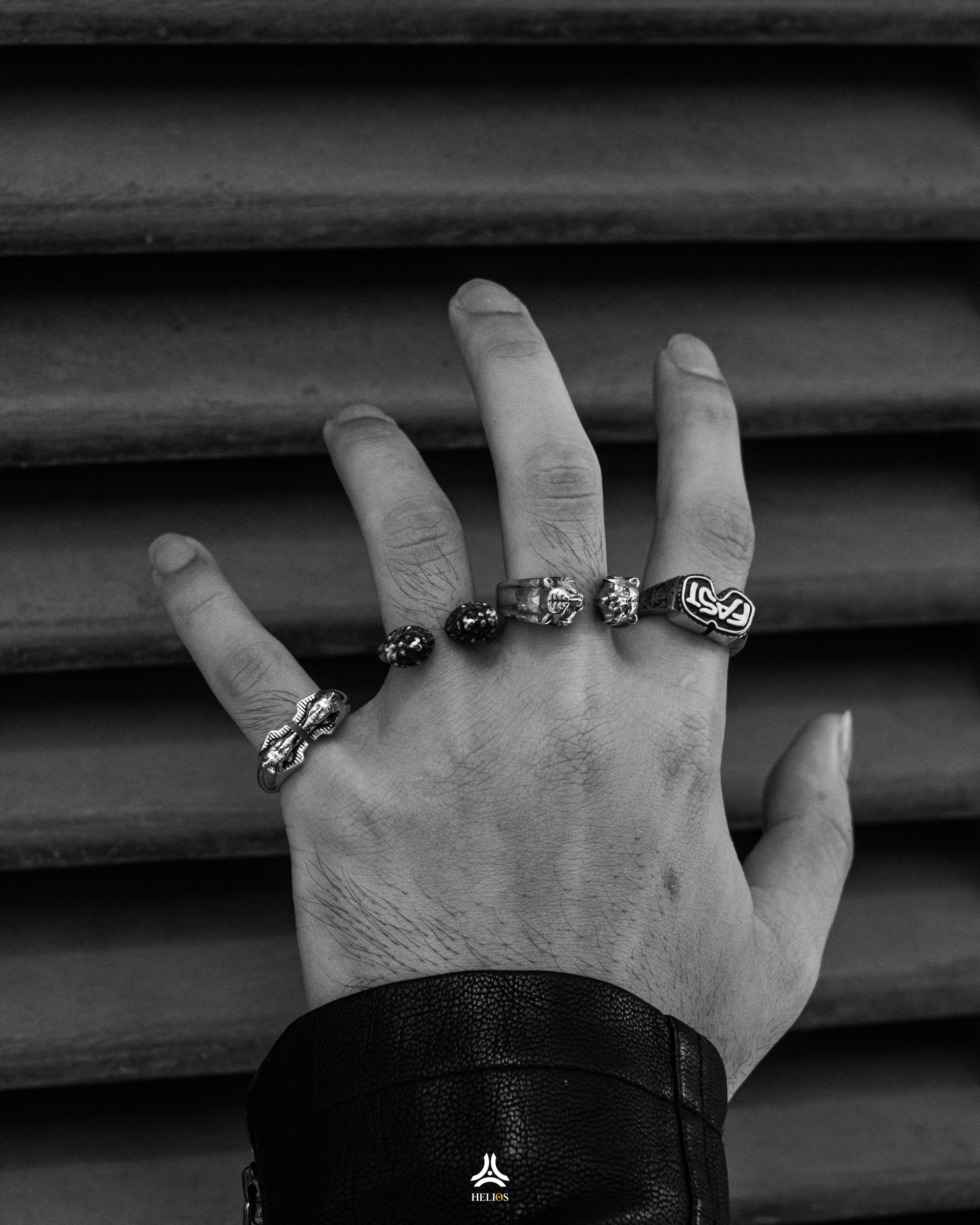 ¿En qué dedo deberías usar un anillo?