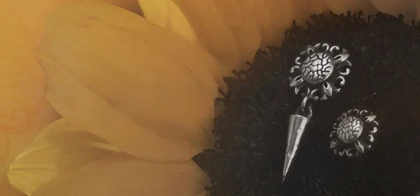 SUNFLOWER IS NOT JUST ABOUT THE SUN