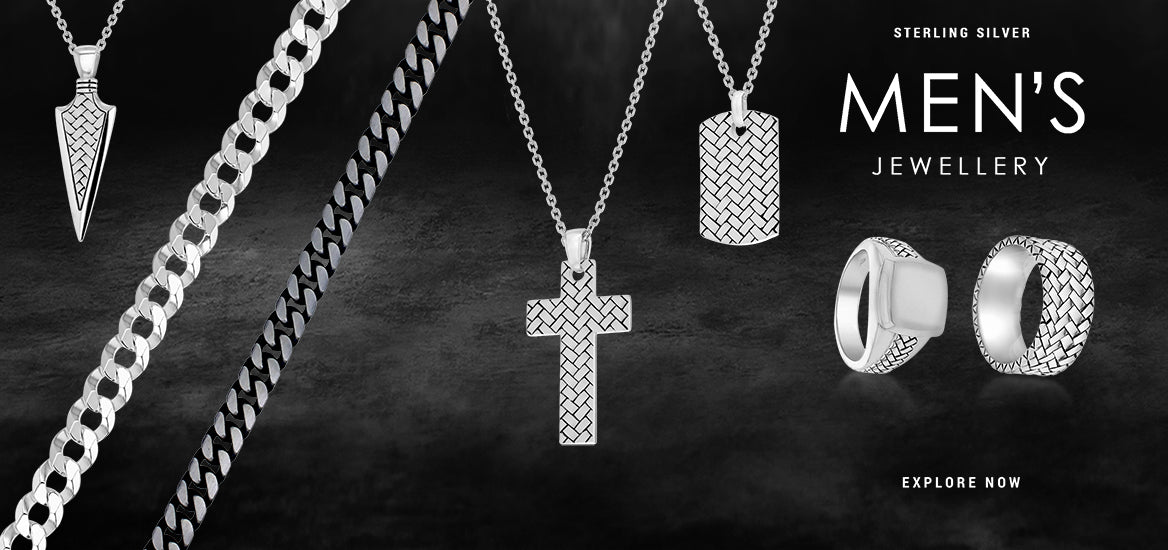 Những lý do nên mua trang sức bạc Sterling