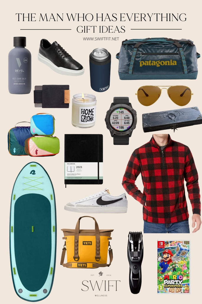 The 45 Best Gifts for Dads in 2023 - Your Ultimate Gift Guide