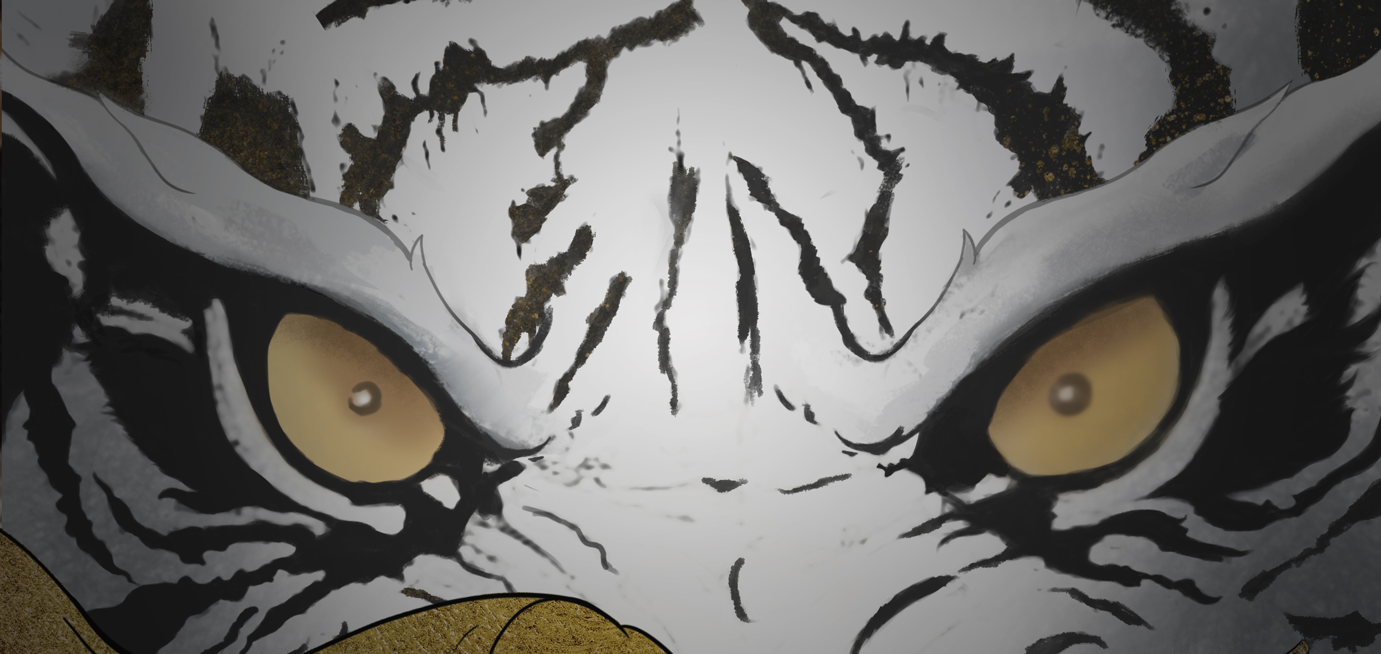 White Tiger: The Discipline of Quiet Force