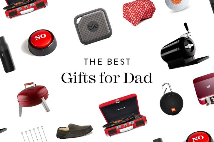 Practical and Fun: Top Gift Ideas for Your Dad