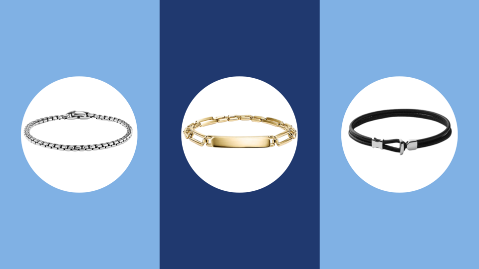 3 must - have Bracelets you Needied in your Closet!