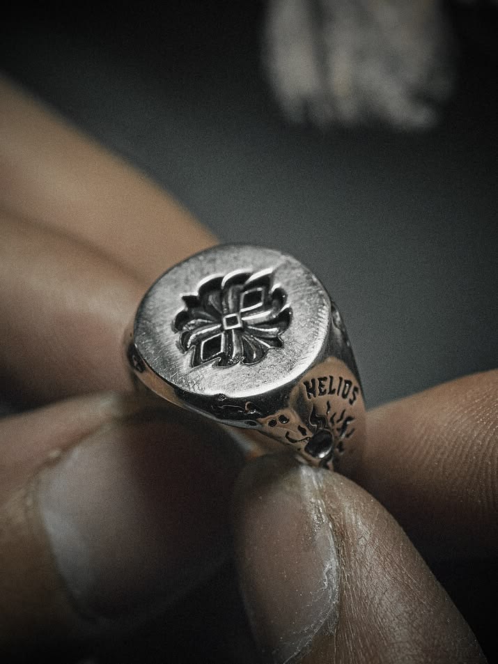 Does Sterling Silver Tarnish?