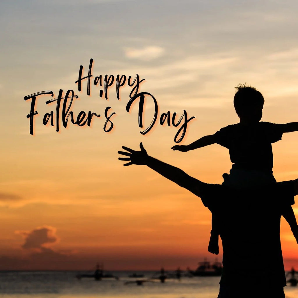 Thoughtful and Unique Father's Day Gift Ideas to Show Your Appreciation