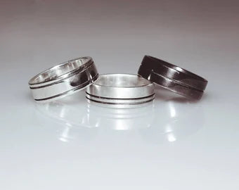 What makes silver turn 2025 black