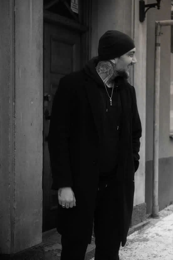 Helios x Victor Djärv
