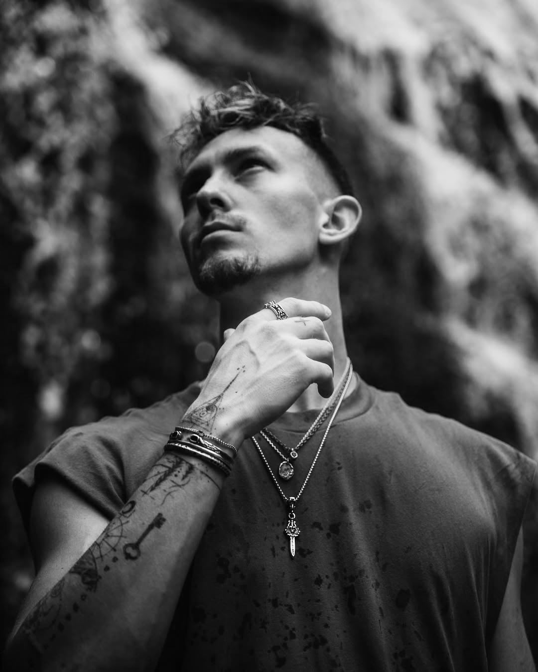 HELIOS X BRYCEN METZGER