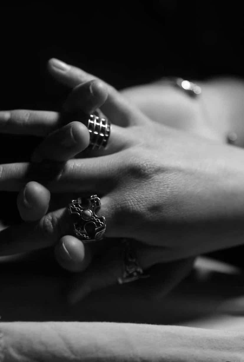 Helios x Connor Fouts