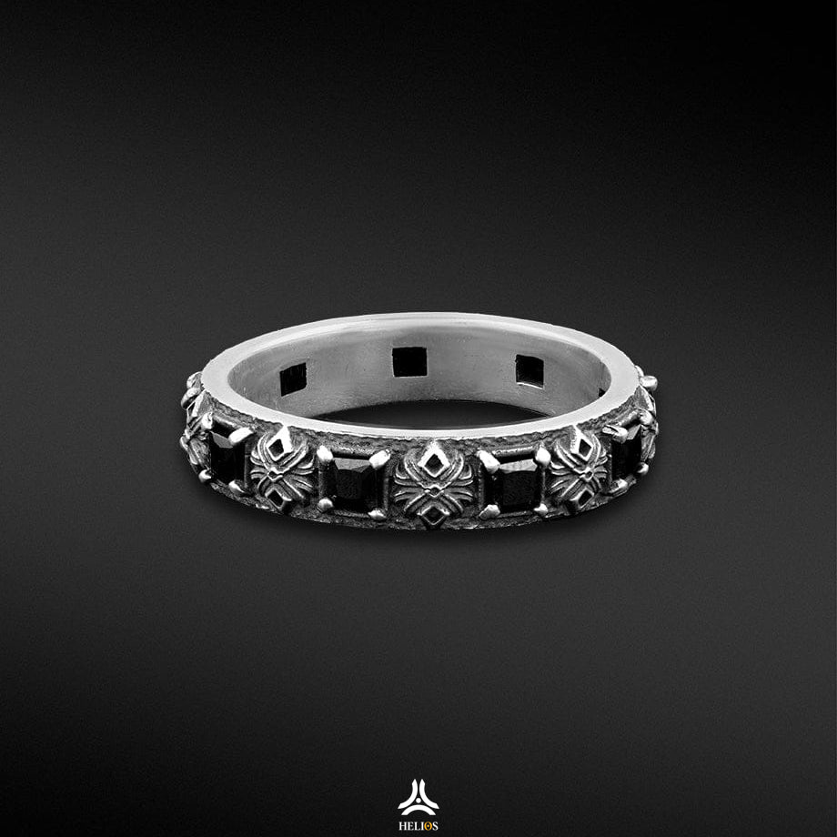 HELIOS シルバー 925 リング RINGS – Helios Global