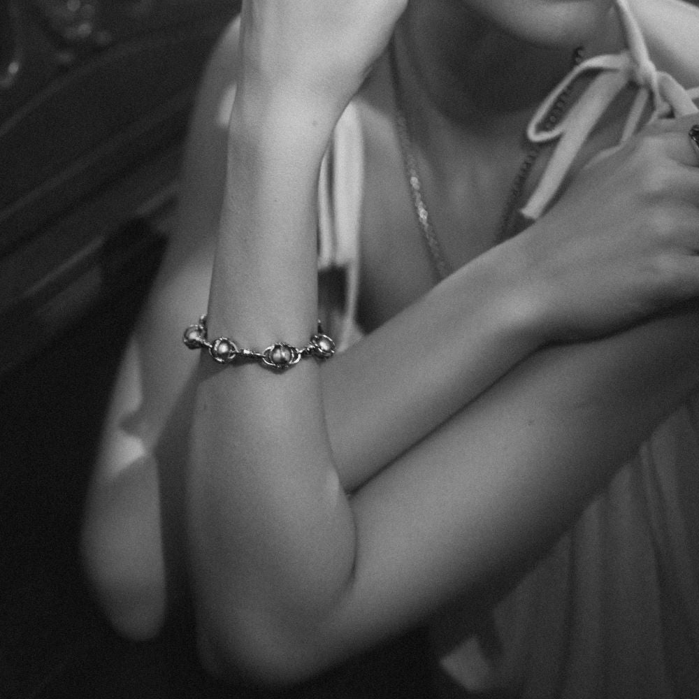 Angel Sphere Helios Black Silver – Helios Global