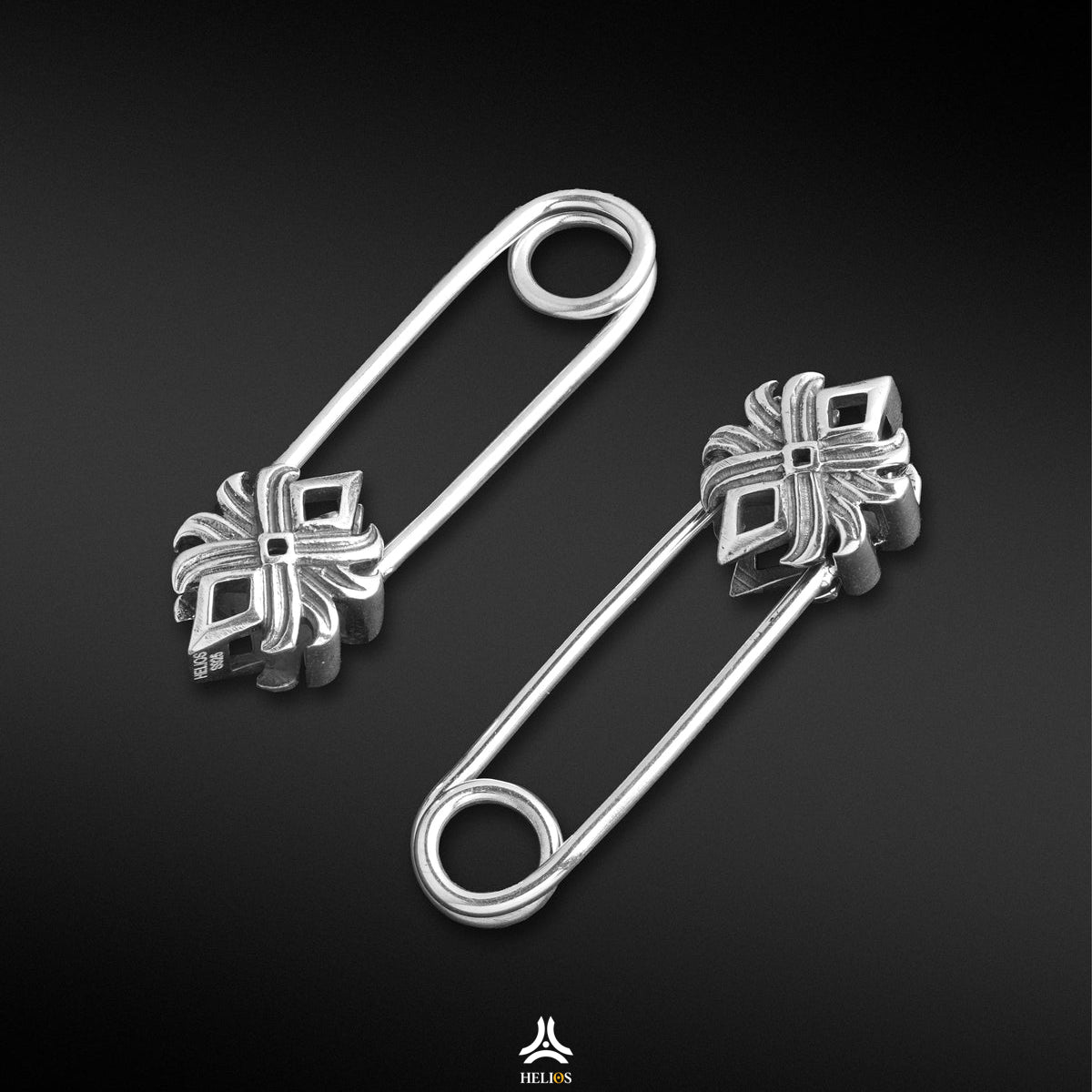 Lotus Pin X Helios Helios Global