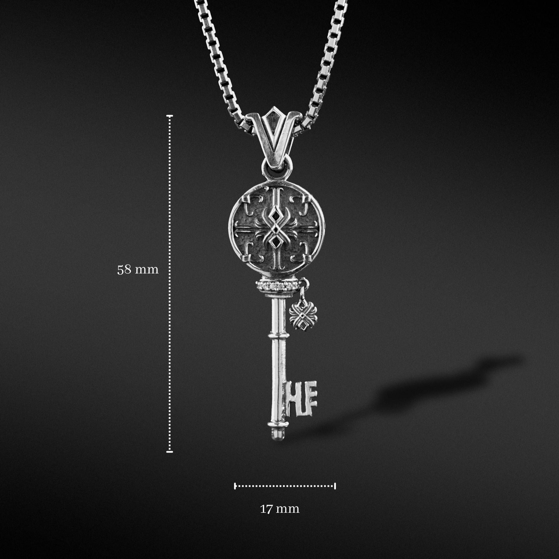 Magic Lotus Pendant Helios