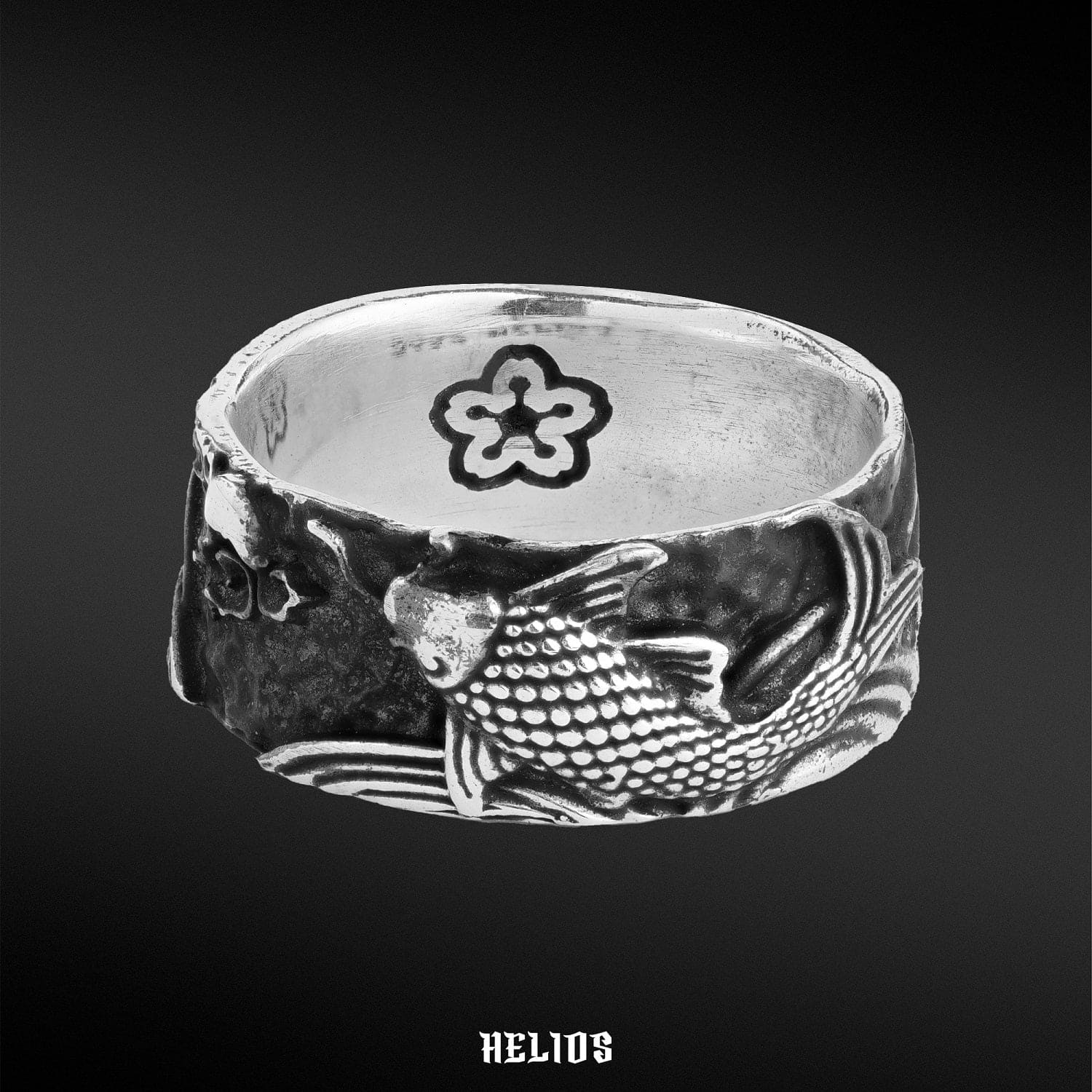 NISHIKIKOI – Helios Global