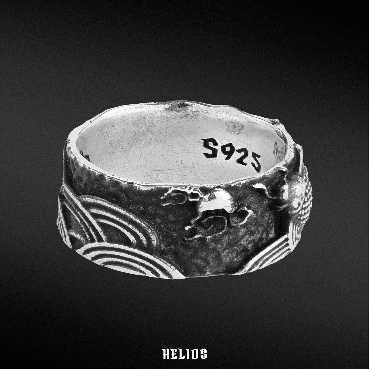 NISHIKIKOI – Helios Global