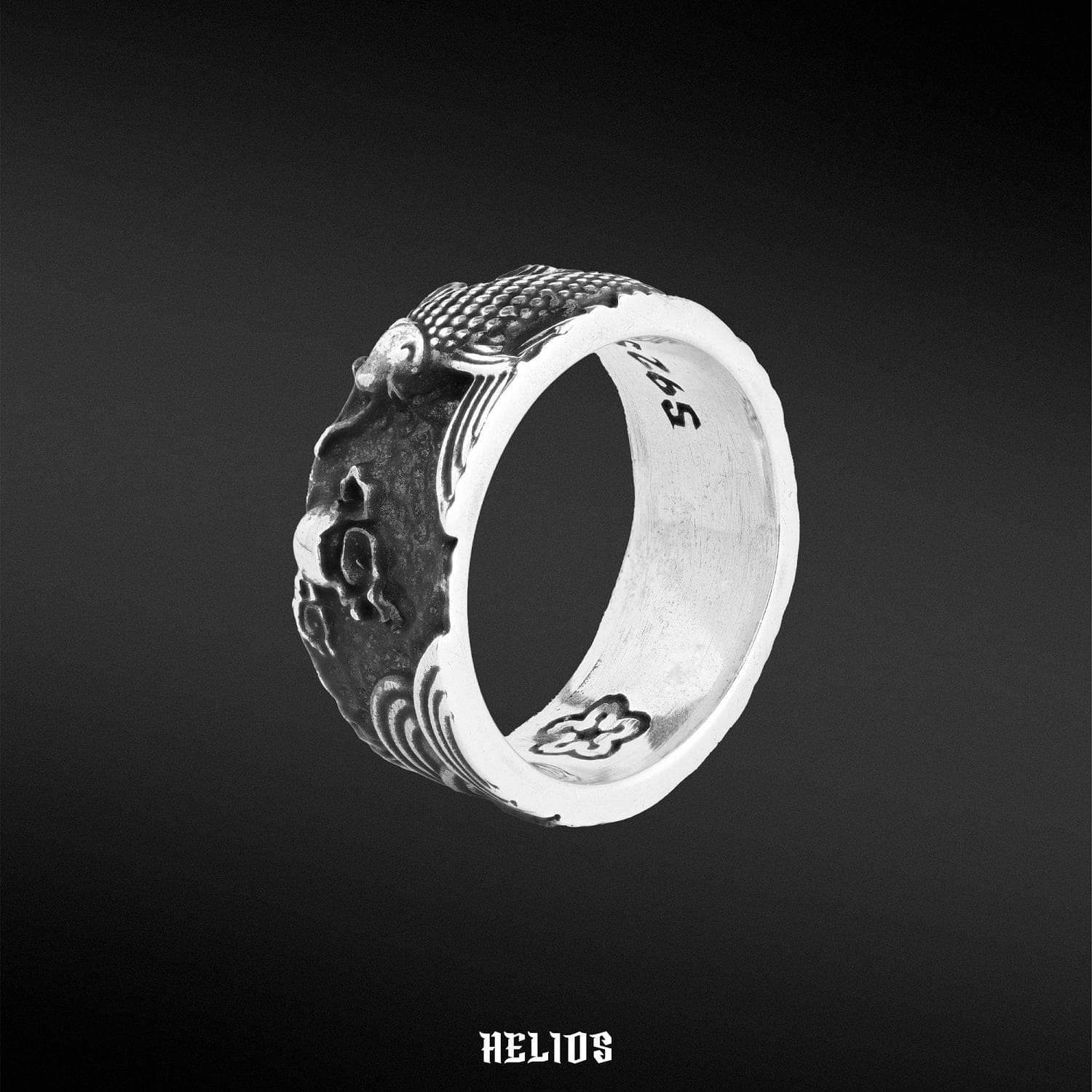 GIGI HELIOS / Marriage ring / Lady's 11号 GIGI HELIOS / Marriage ring / Lady's 11号
