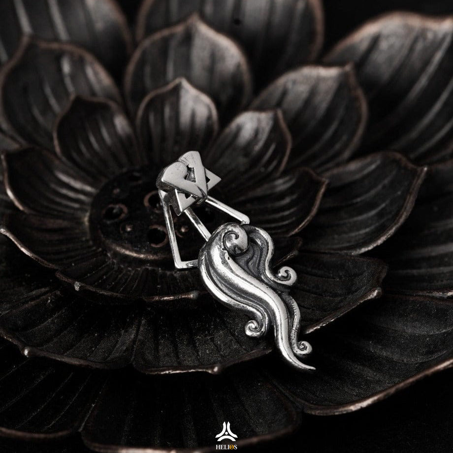 Haph Earrings Helios