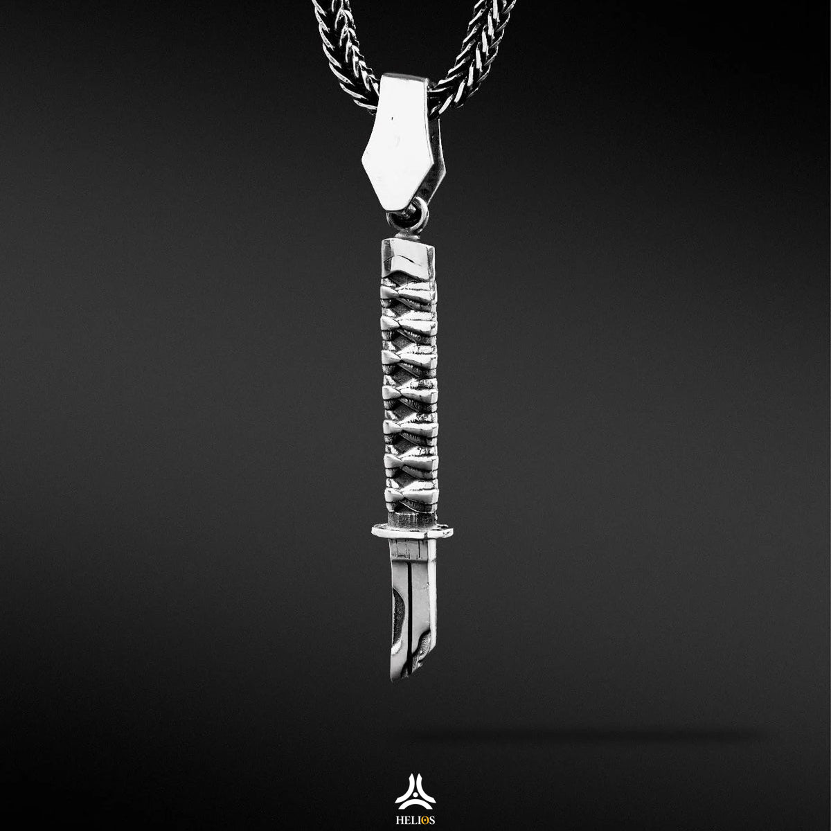 KATANA SOUL Pendant Helios