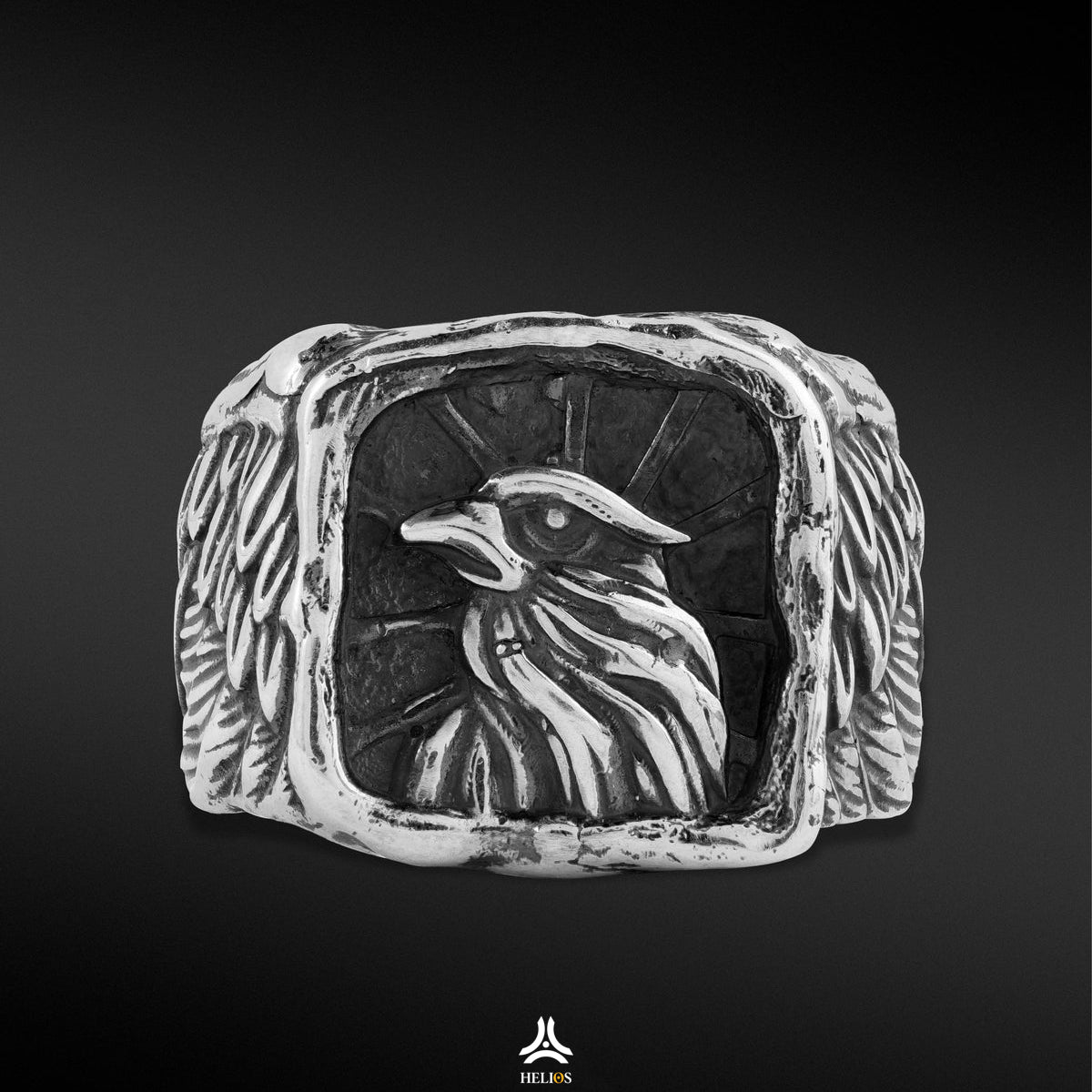 Andes Ring Helios