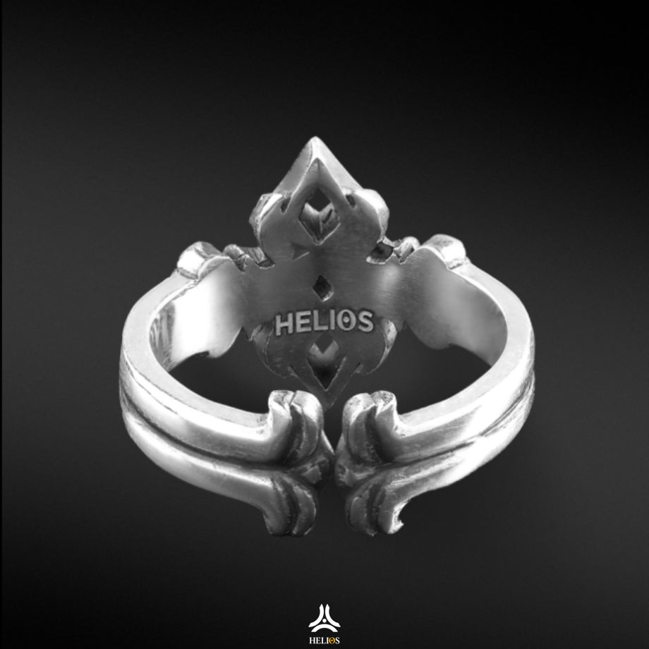 Lotusgot X Ring Helios
